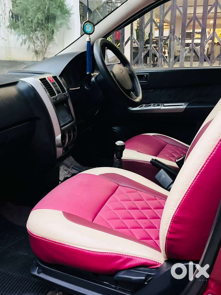 Hyundai Getz Prime 1.3 Gvs, 2007, Petrol