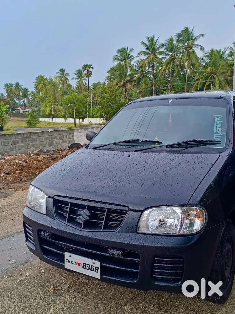 Maruti Suzuki Alto 800 2007 For Sale