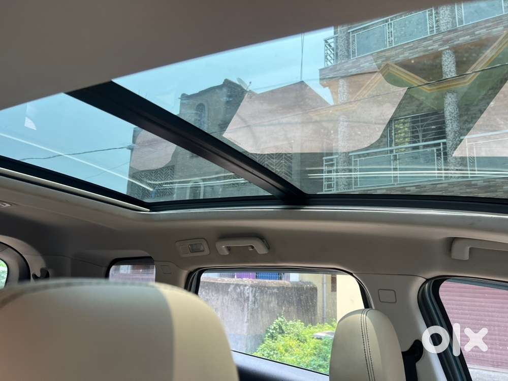 Tata Safari Diesel 2022
