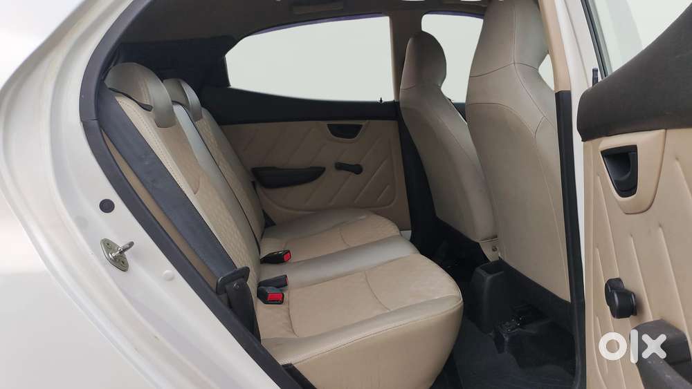 Hyundai Eon Magna +, 2018, Petrol