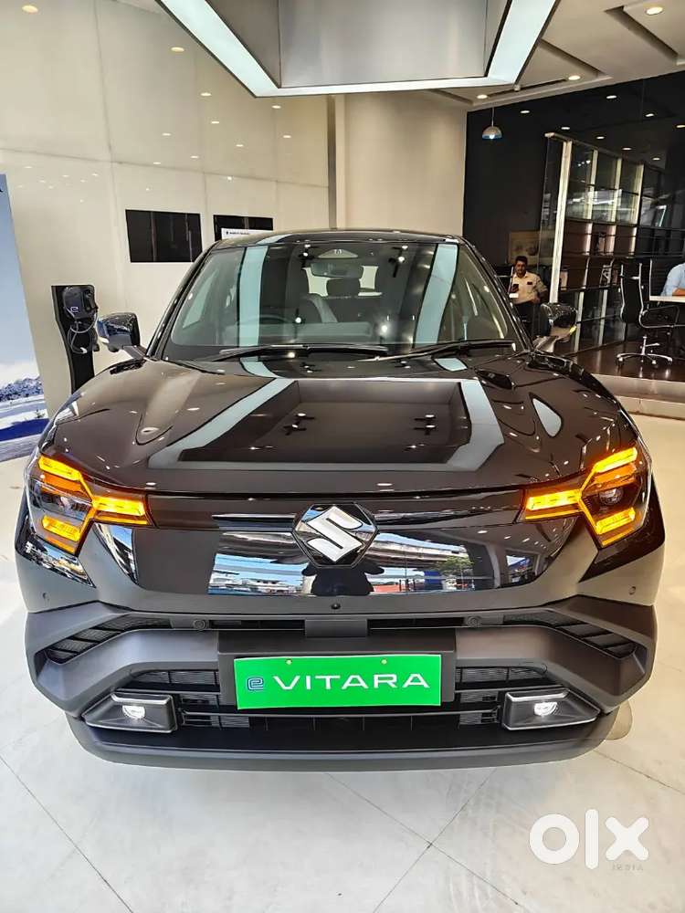 Alpha E Vitara Maruti Suzuki 2026