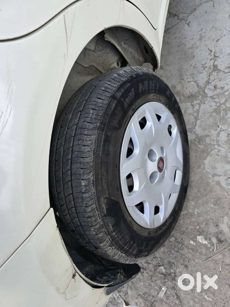 Fiat Punto Evo Diesel 2015
