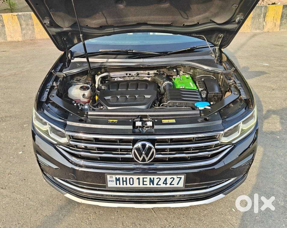 Volkswagen Tiguan 2.0 Elegance Tsi Dsg, 2024, Petrol