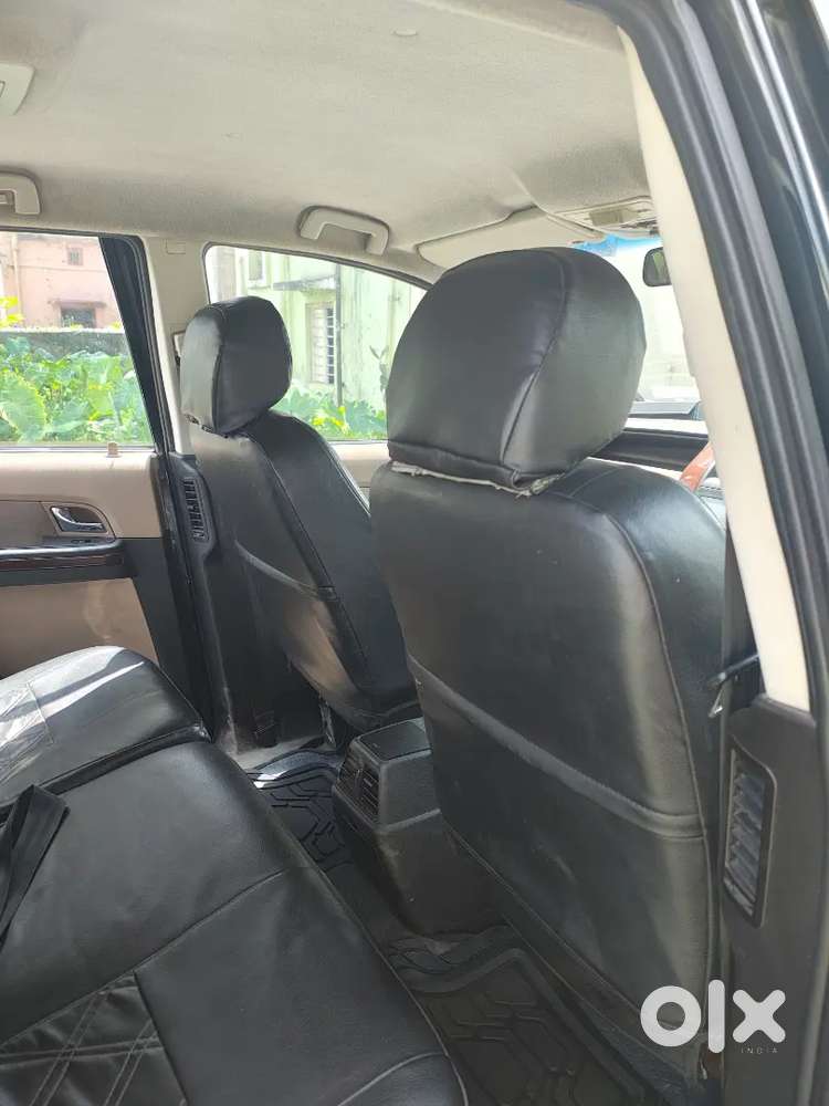 Tata Aria 2014 Diesel Well Maintained