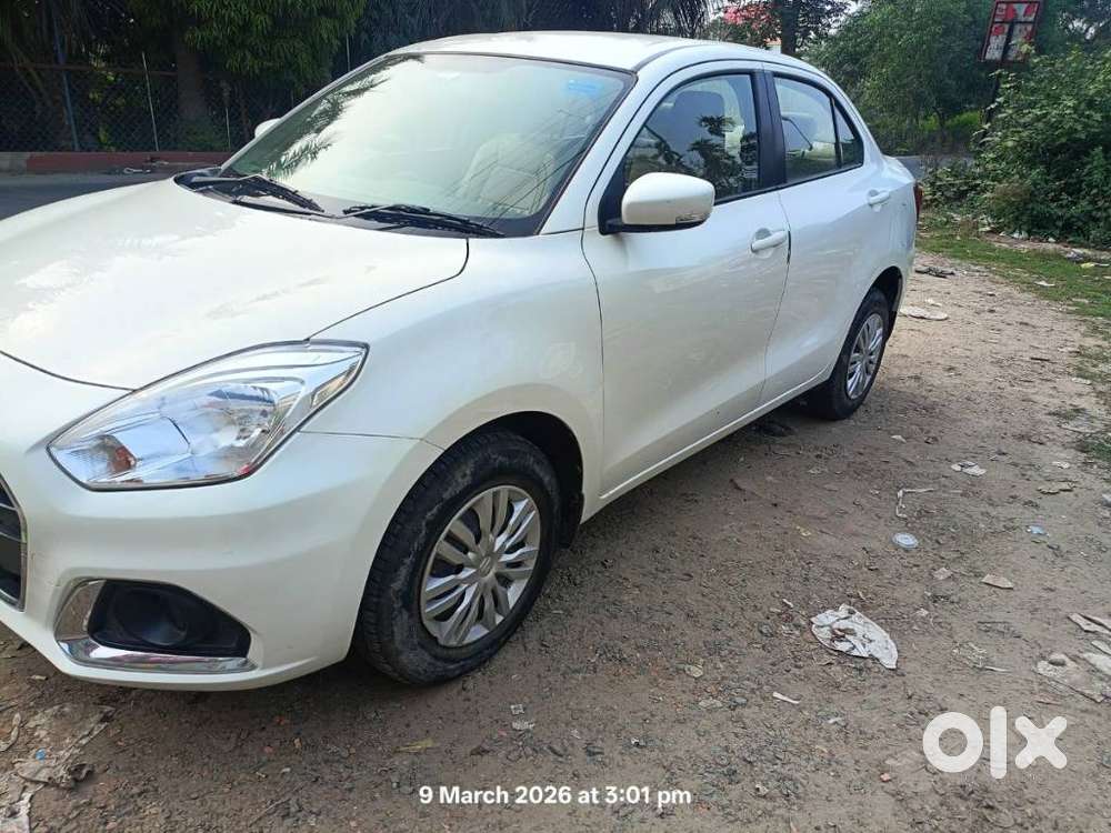 Maruti Suzuki Dzire 1.2 Vxi, 2020, Petrol