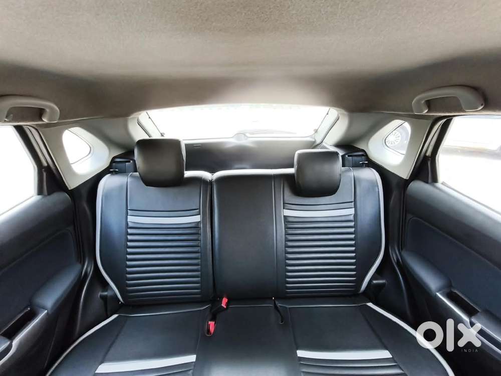 Toyota Glanza G Hybrid, 2021, Petrol