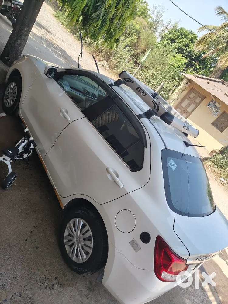 Maruti Suzuki Dzire 2024 Cng & Hybrids Good Condition