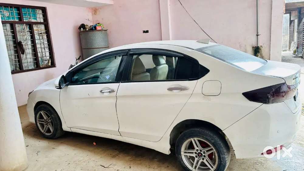 Honda City 2014 Diesel Good Condition