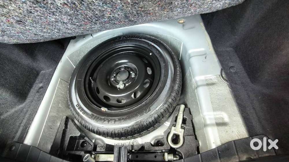 Tata Tigor 1.2 Revotron Xz Option, 2018, Petrol