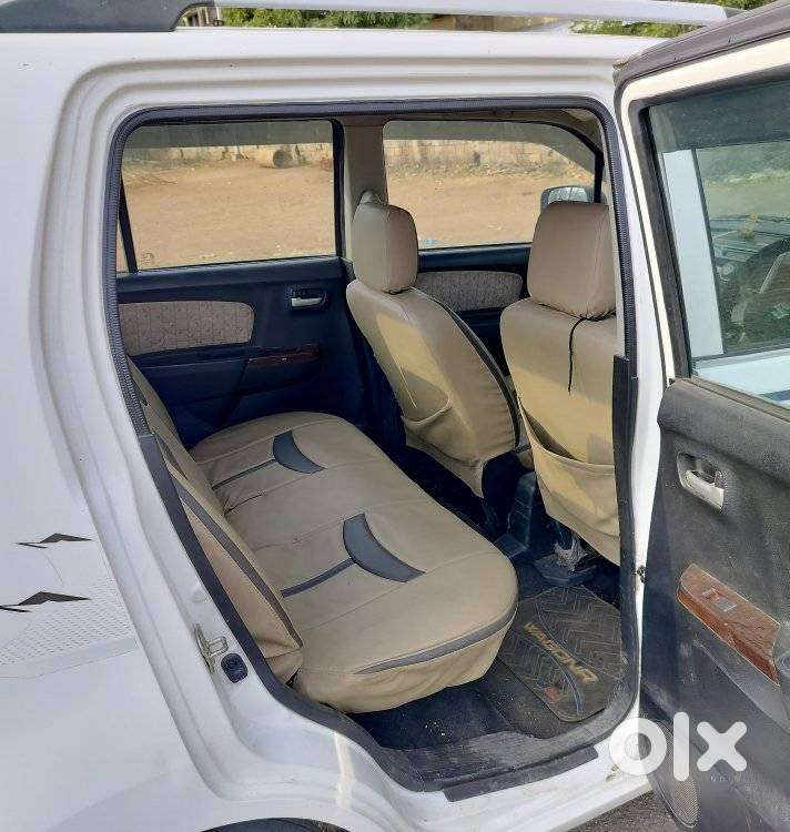 Maruti Suzuki Wagon R 1.0 2010-2019 Vxi Madhavan Signature Edition, ..