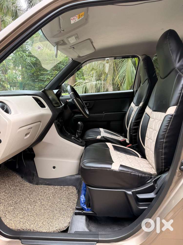Maruti Suzuki Wagon R Cng Lxi Opt, 2023, Cng & Hybrids