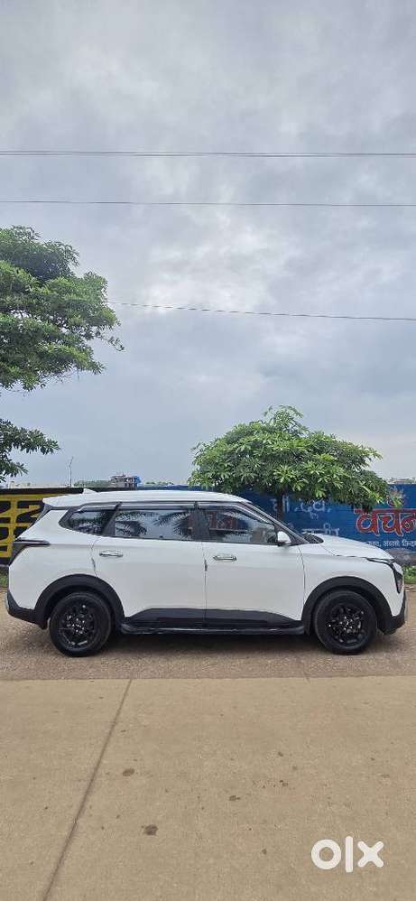 Kia Carens Clavis G 1.5 6mt Hte(o) 7-seater, 2026, Petrol