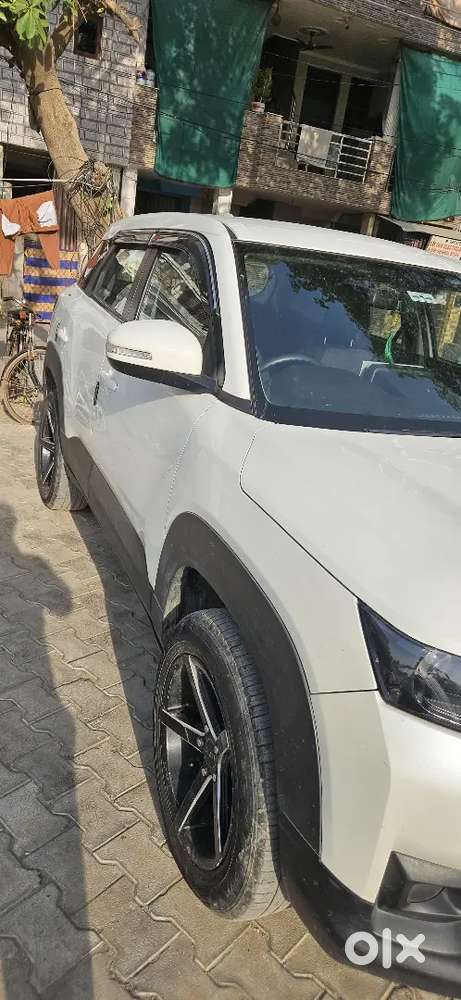 Brezza 2024 Lxi Petrol