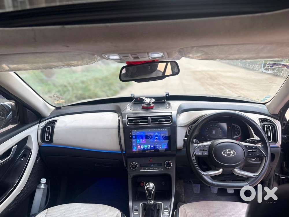 Hyundai Creta Diesel 2020