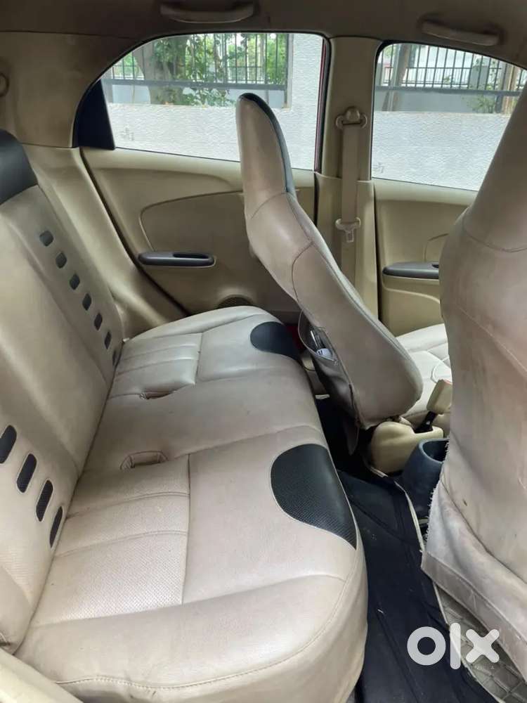 Honda Brio Petrol 2013