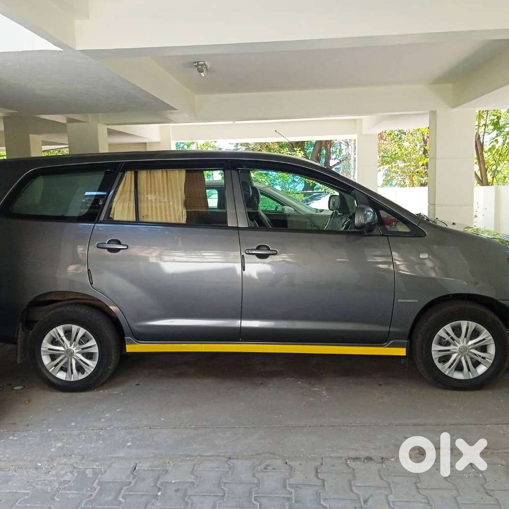 Innova Car Selling