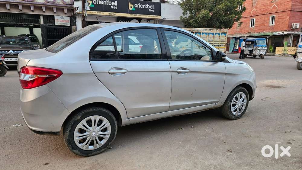 Tata Zest, 2018, Diesel