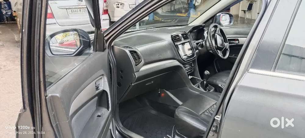 Maruti Suzuki Brezza 2018 Diesel