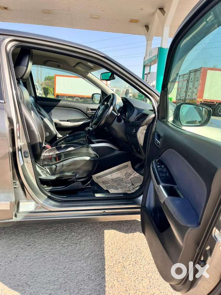 Toyota Car Manual 2021