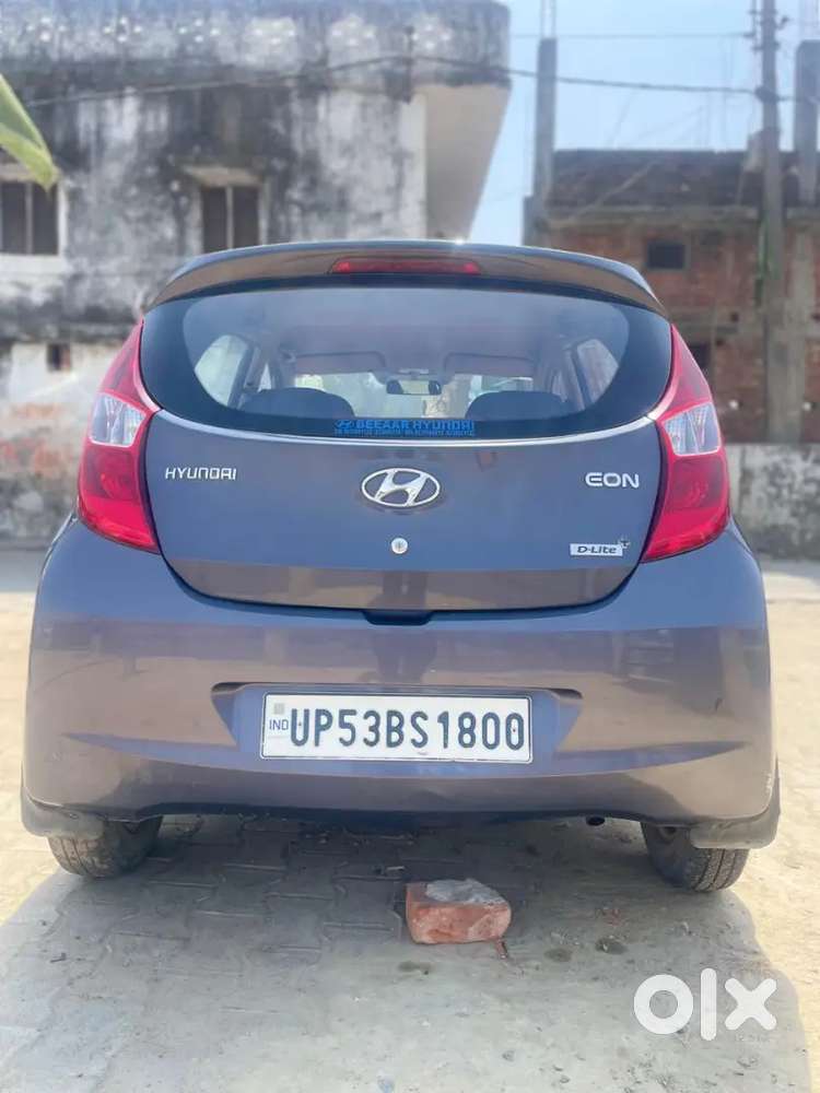 Hyundai Eon 2015