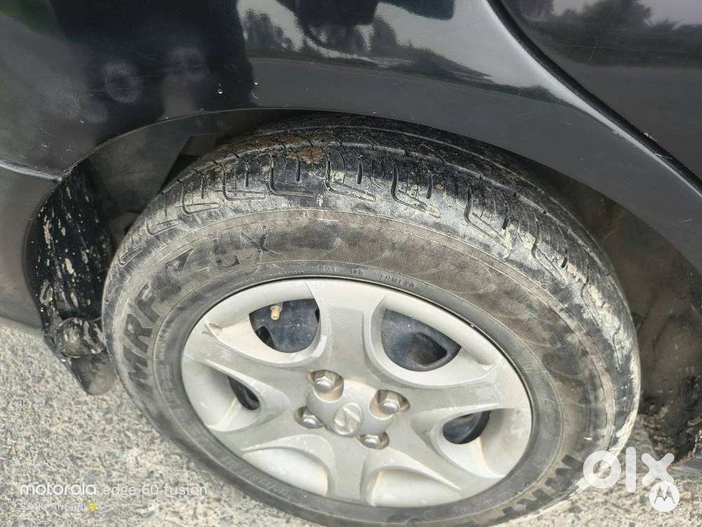 Hyundai Accent, 2013