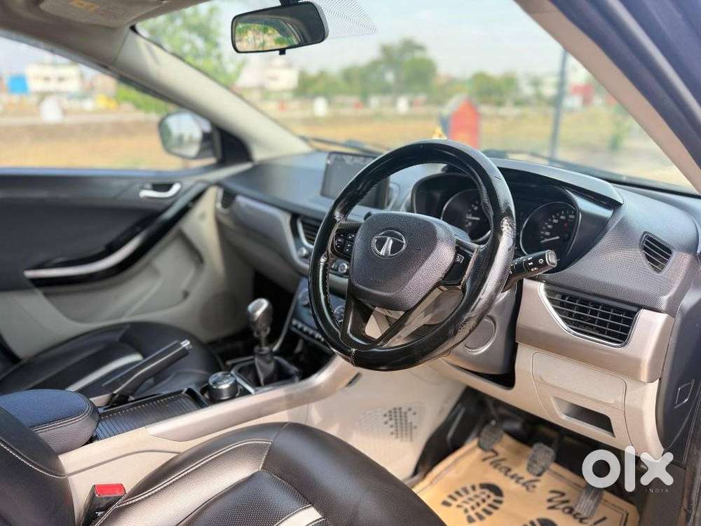 Tata Nexon 1.5 Revotorq Xz Plus, 2020, Diesel