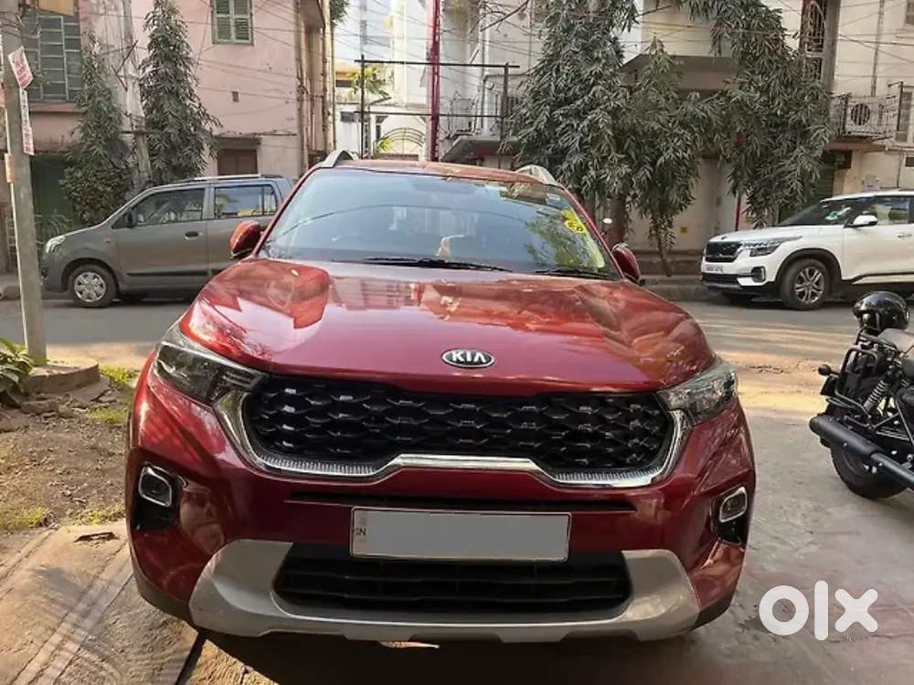 The New Sonet Htk+ Car  Ultimate Feature