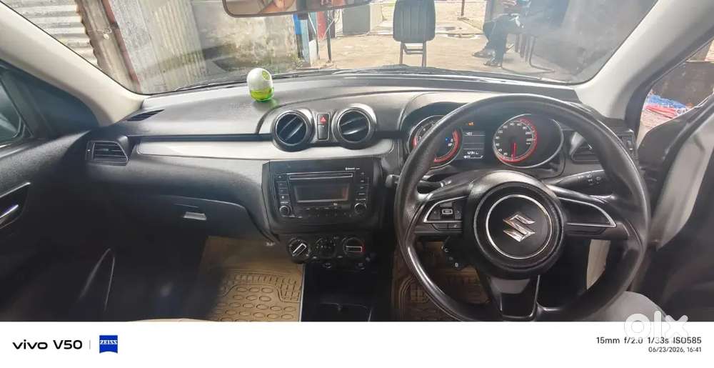 Maruti Suzuki Swift 2020 Diesel 42117 Km Driven