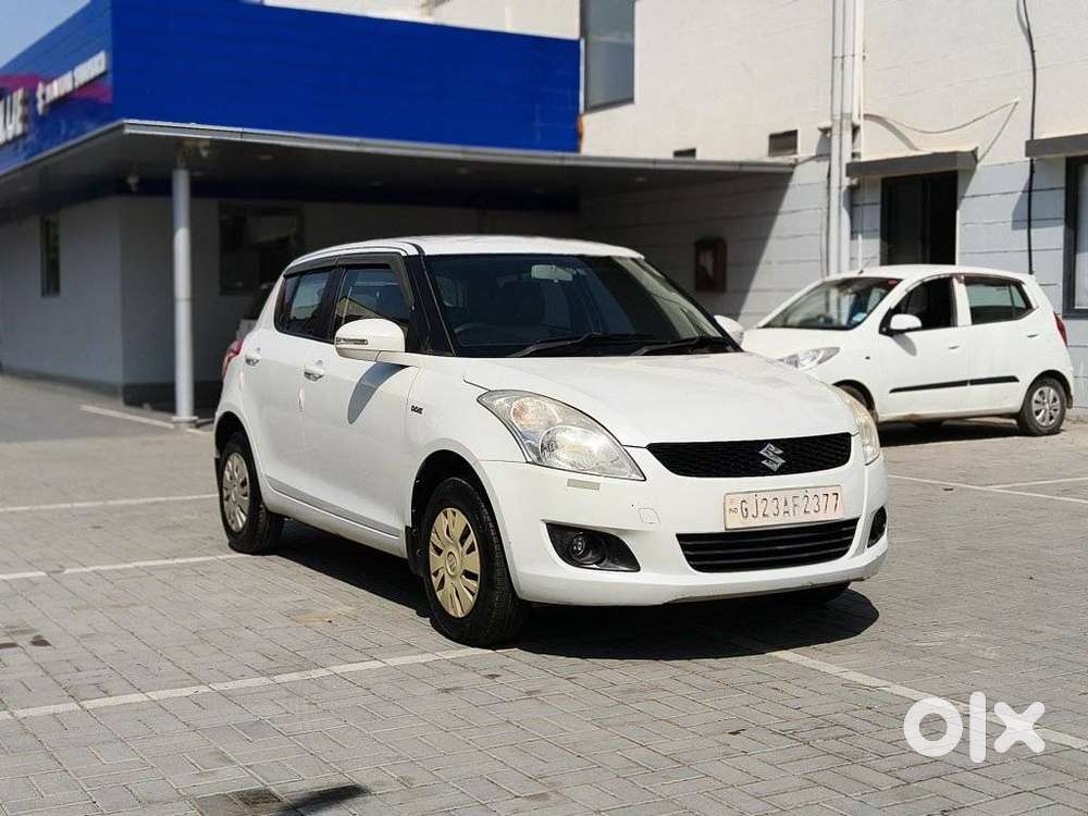 Maruti Suzuki Swift 2011-2014 Vdi, 2013, Diesel