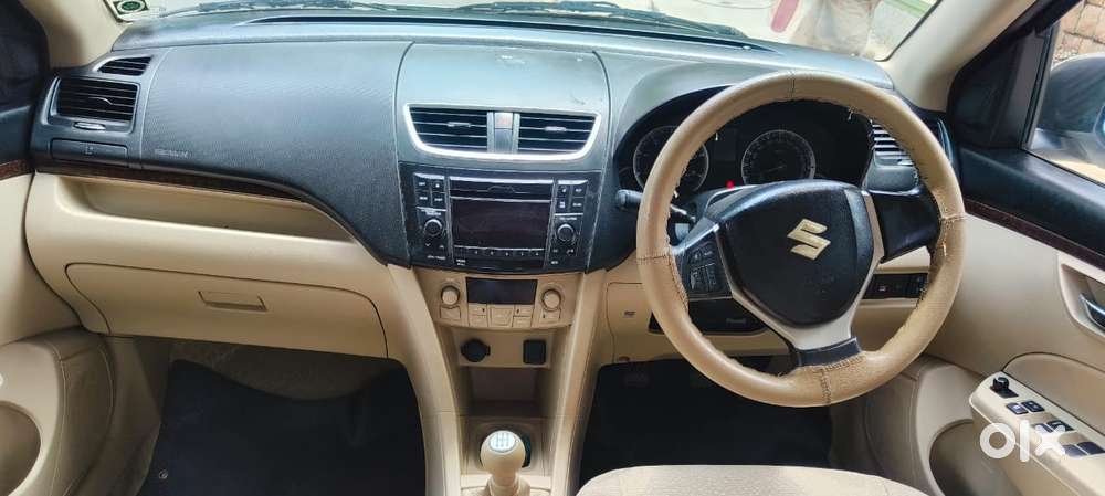 Maruti Suzuki Swift Dzire Zdi, 2012, Diesel
