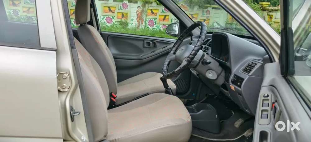 Maruti Suzuki Zen Estilo, 2005, Petrol