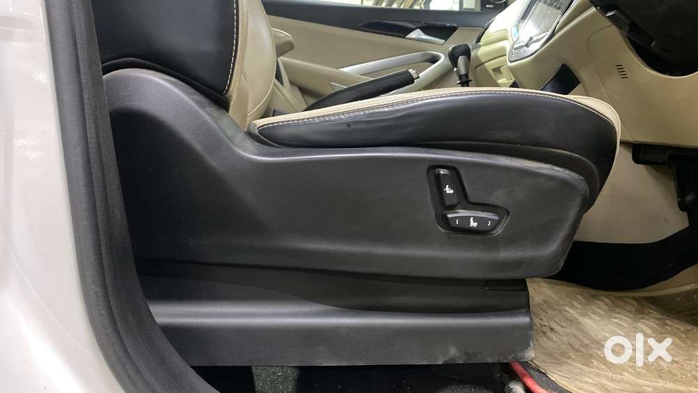 Mg Hector 2.0 Sharp Diesel, 2022, Diesel