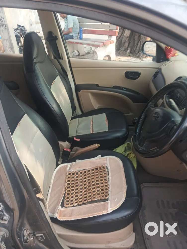 Hyundai I10 2008 Petrol 86700 Km Driven
