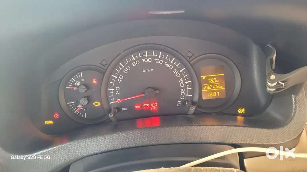 Maruti Suzuki Dzire 2020 Cng & Hybrids 232102 Km Driven