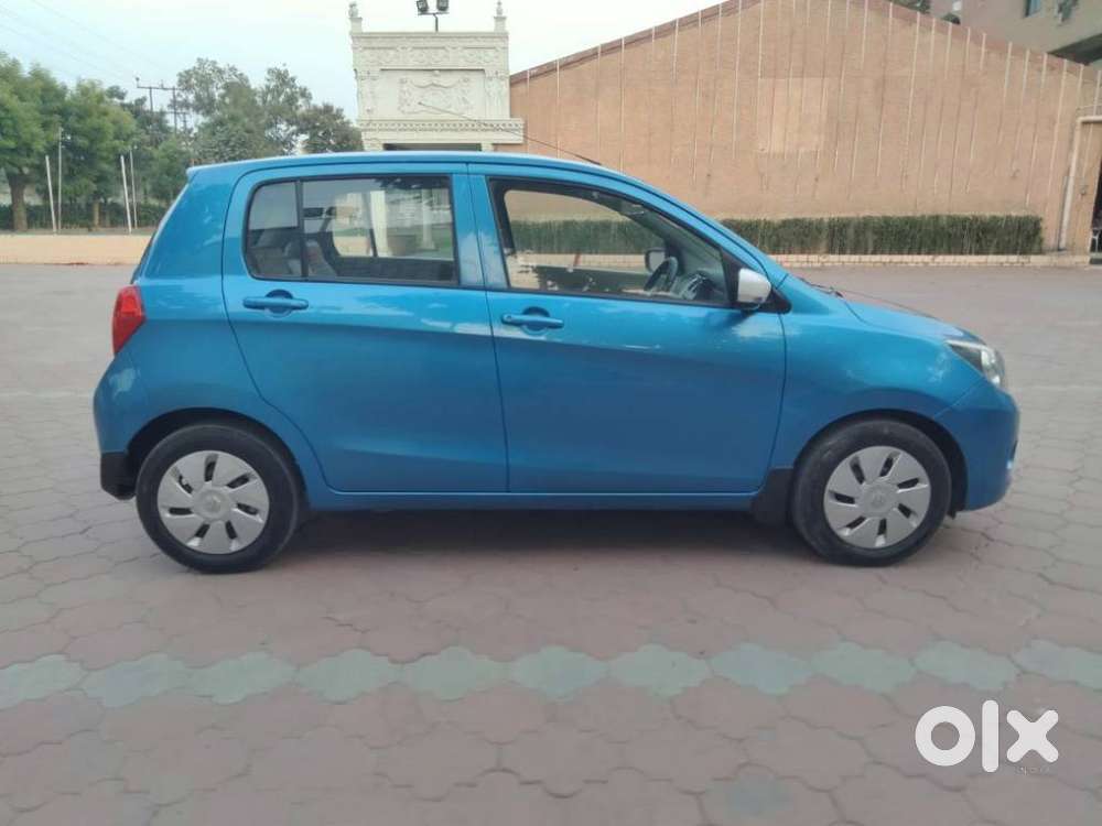 Maruti Suzuki Celerio Zxi, 2014, Petrol