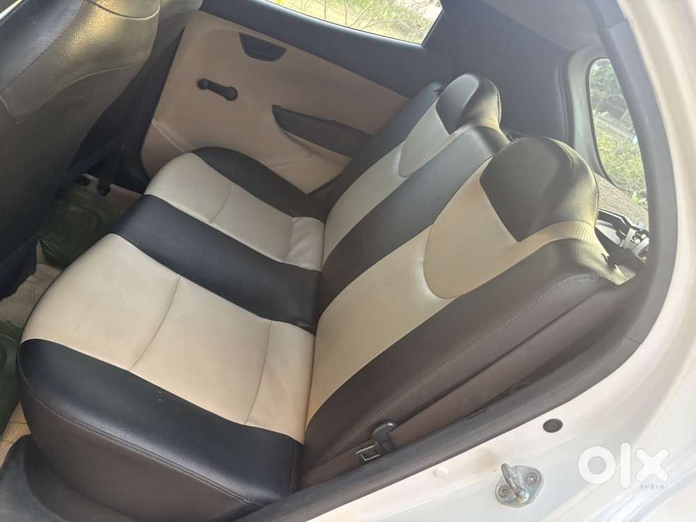 Hyundai Eon 1.0 Era Plus, 2007, Petrol