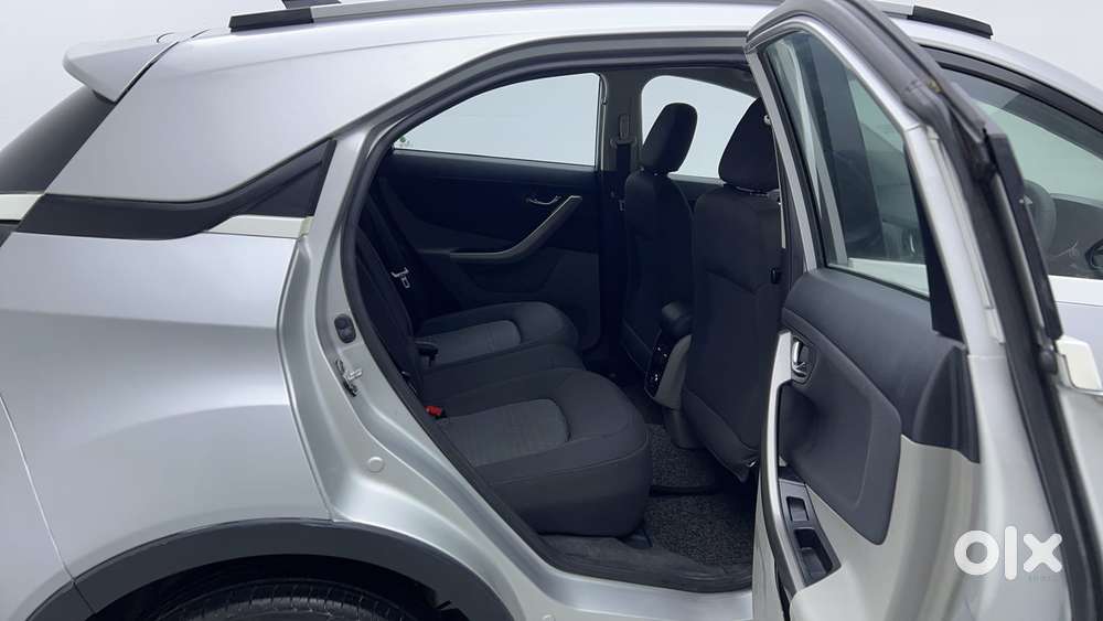 Tata Nexon 1.2 Revotron Xz Plus, 2018, Petrol