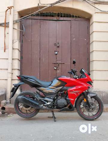 Cbz 200cc online