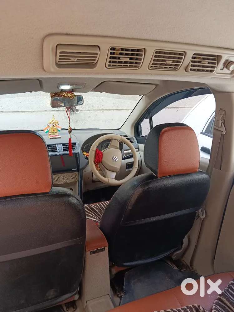 Maruti Suzuki Ertiga 2013 Diesel 132000 Km Driven