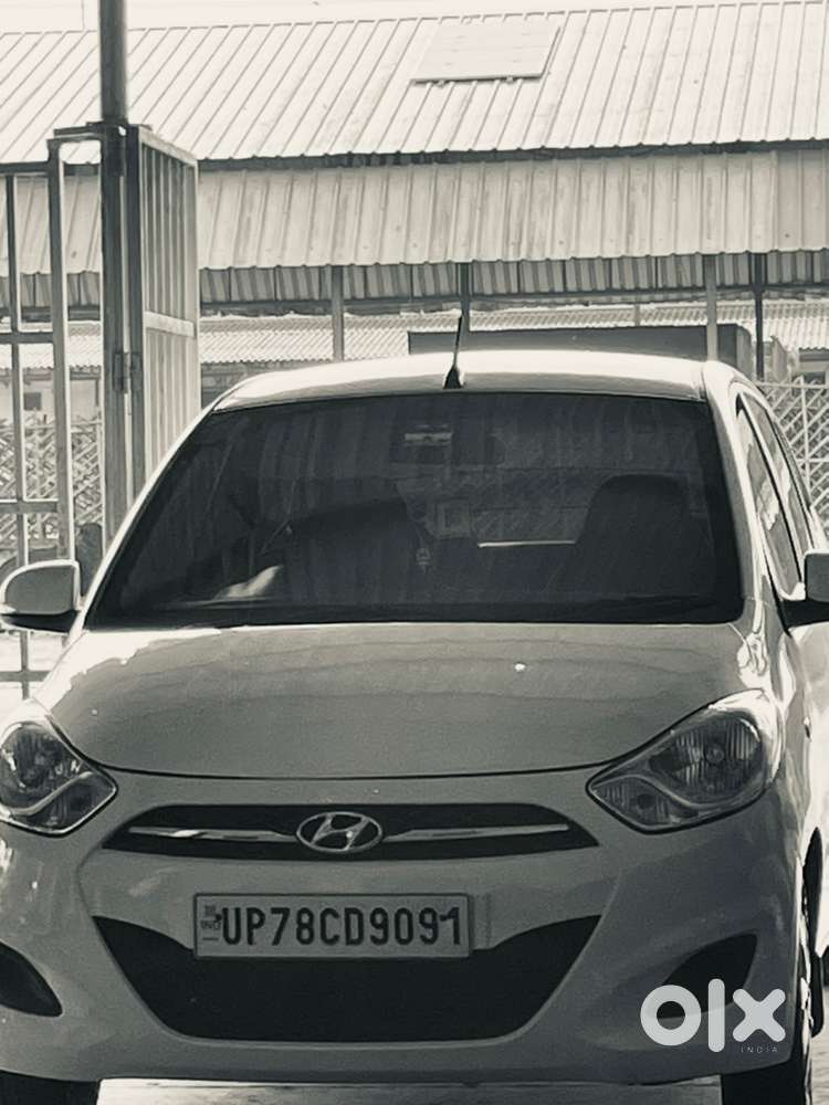 Hyundai I10 Petrol Manual 2011 Model