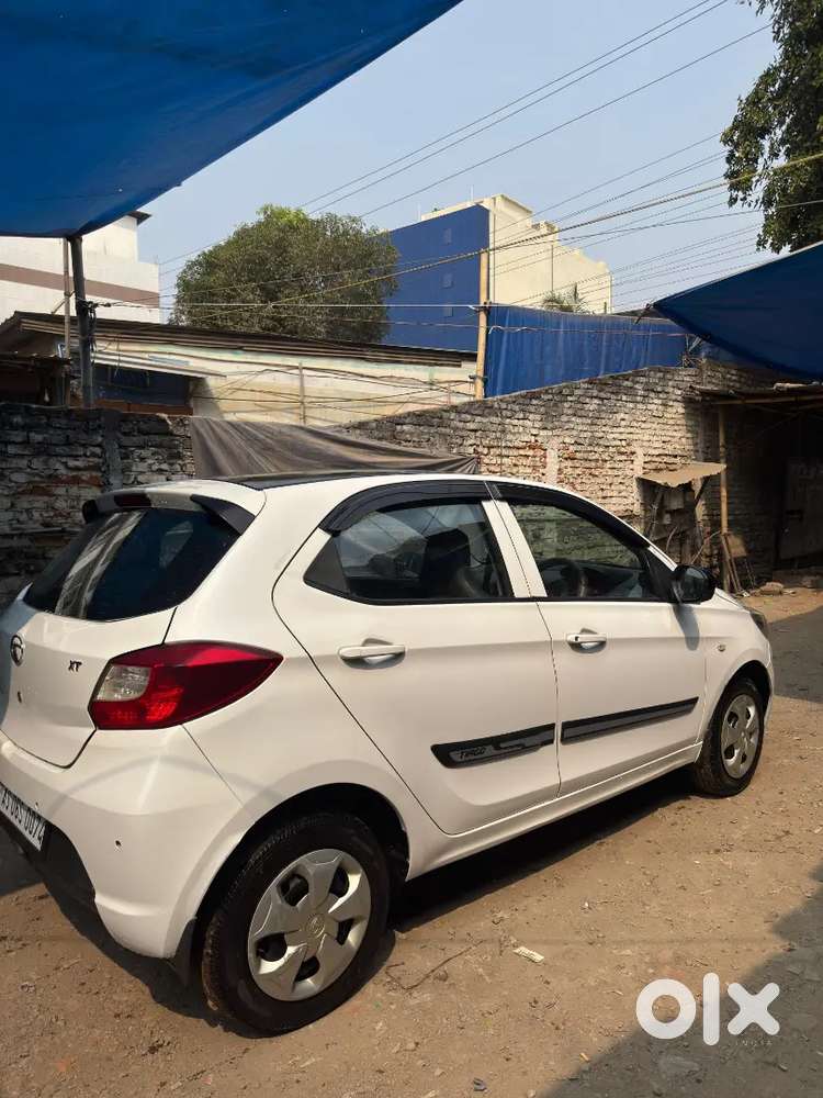 Tata Tiago 2016