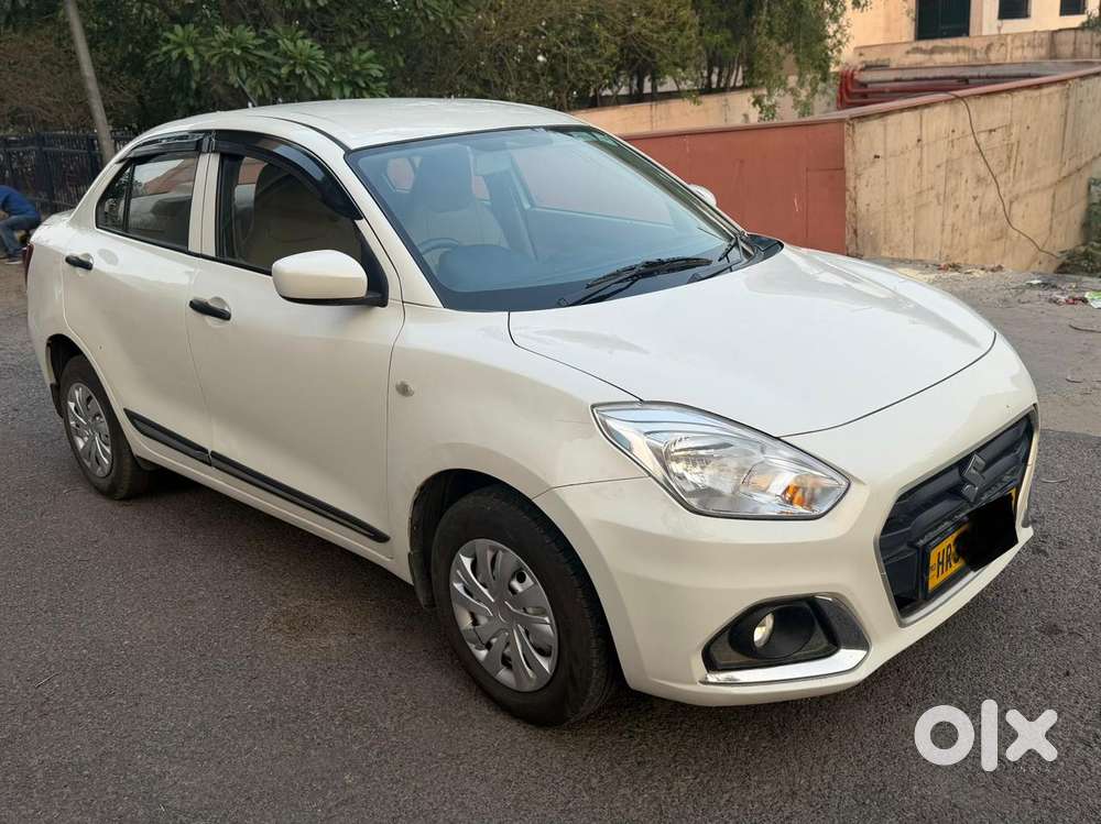 Maruti Suzuki Swift Dzire 1.2 Lxi Bsiv, 2024, Cng & Hybrids