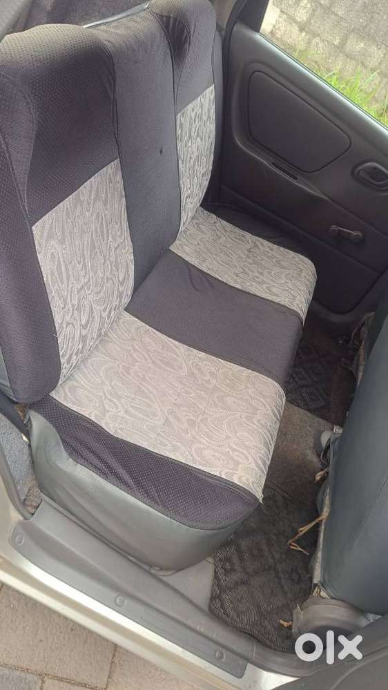 Maruti Suzuki Alto Lxi Bsiii, 2007, Petrol