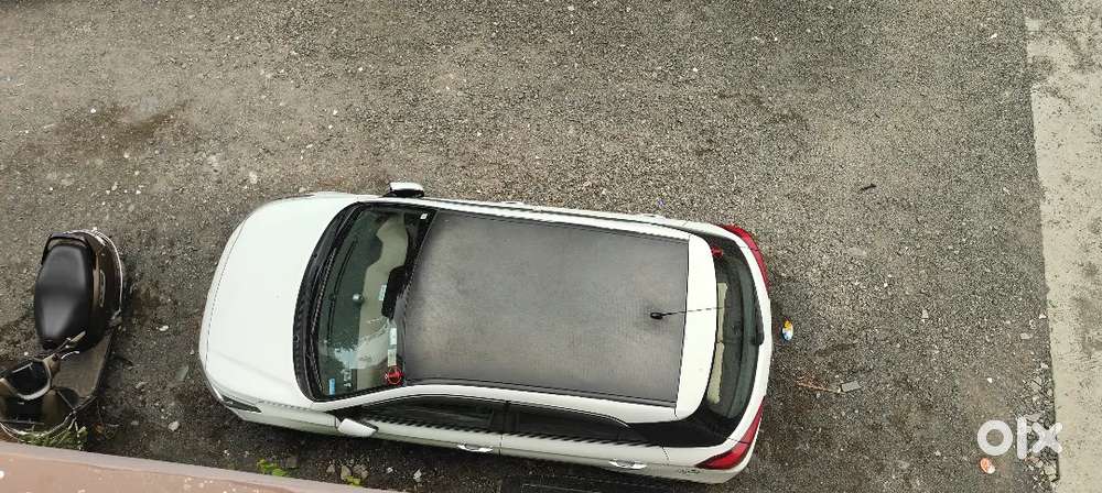Hyundai Elite I20 Diesel Asta 2015 Button Start Key Less Entry