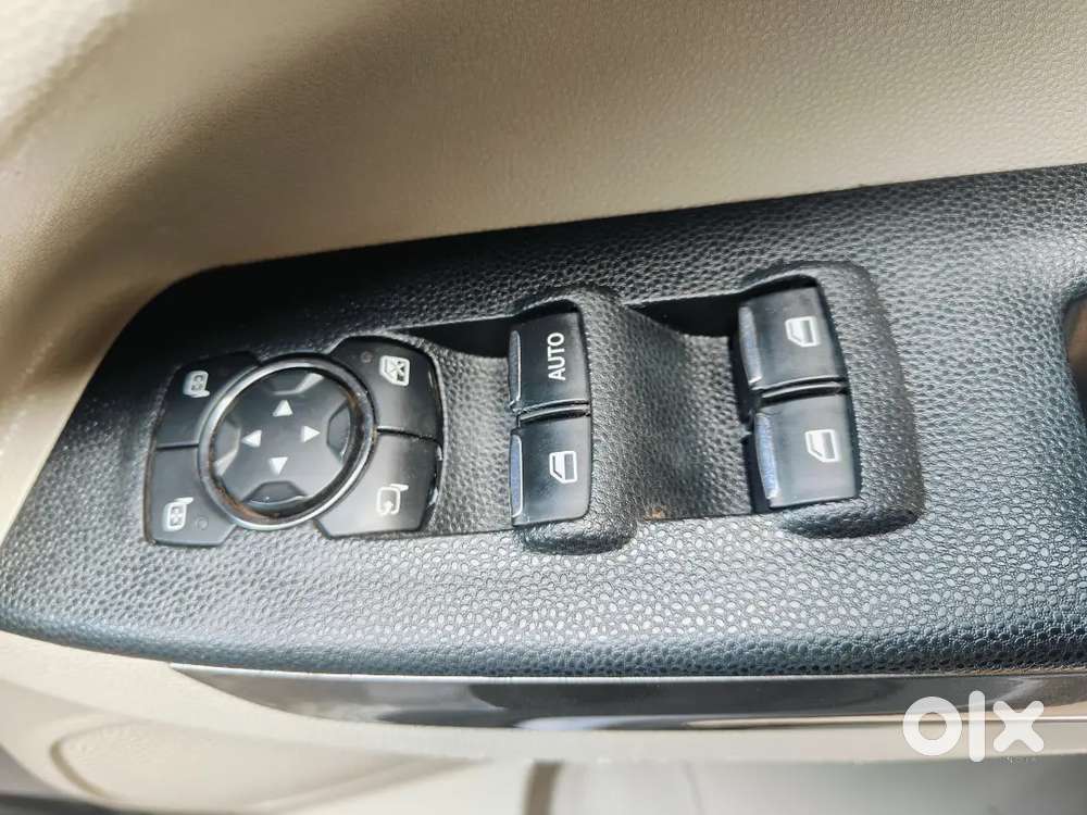 Ford Ecosport 2021 Diesel Well Maintained