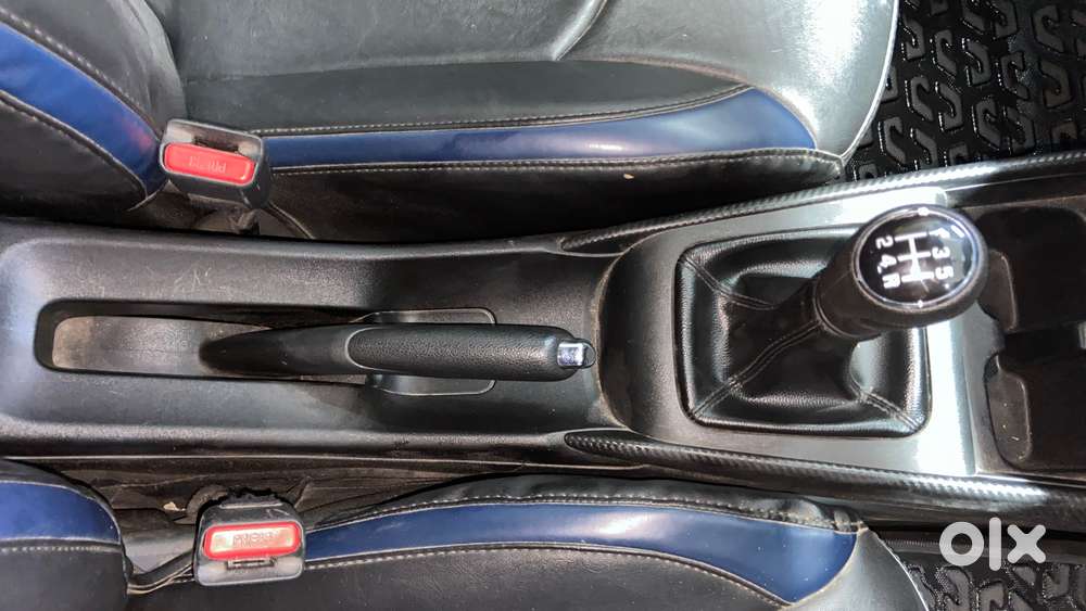 Maruti Suzuki Baleno Delta, 2022, Petrol