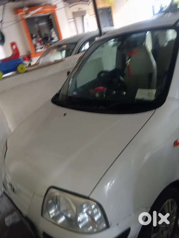 Hyundai Santro Xing 2011 Petrol 60000 Km Driven