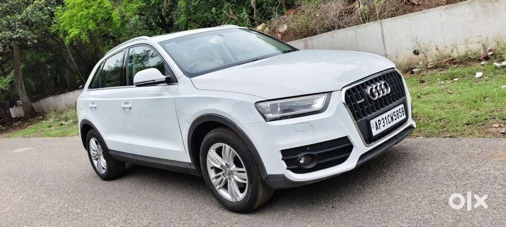 Audi A3 2.0 35 Tdi Premium + Sunroof, 2014, Diesel