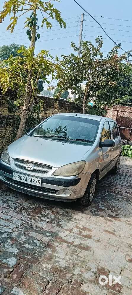 New Car Parchaj