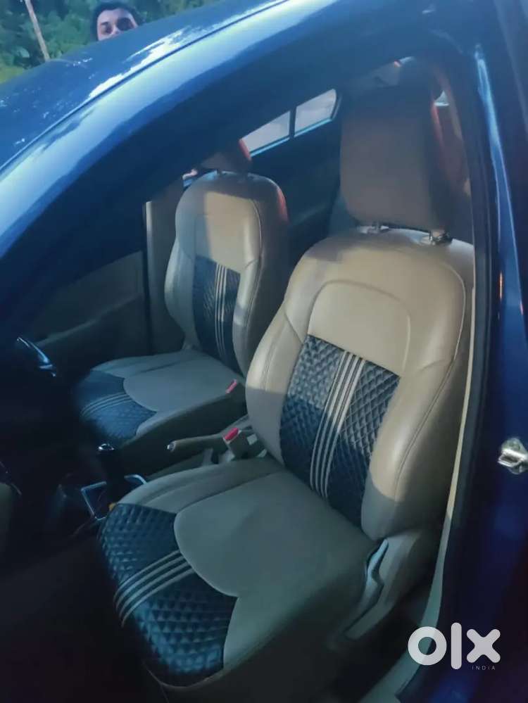 Maruti Suzuki Dzire 2020